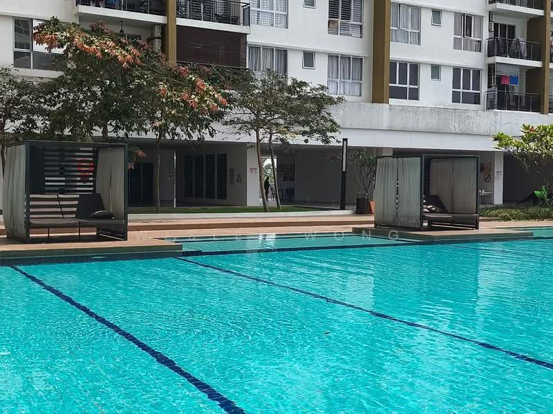 Condominium for Sale at Platinum Splendor Residence - Wesley Wong - Exterior - PropertyGuru.com.my