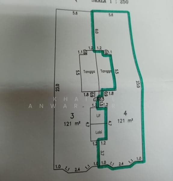 Shop / Office for Rent in Bukit Damansara (Damansara Heights) - Khairil Anwar Sirajudin - PropertyGuru.com.my