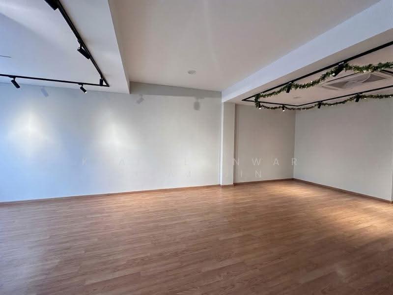 Shop / Office for Rent in Bukit Damansara (Damansara Heights) - Khairil Anwar Sirajudin - Interior - PropertyGuru.com.my
