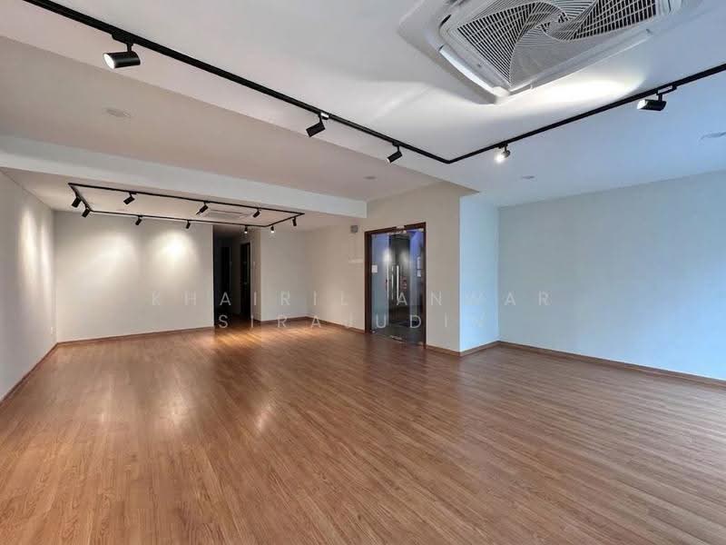Shop / Office for Rent in Bukit Damansara (Damansara Heights) - Khairil Anwar Sirajudin - Interior - PropertyGuru.com.my