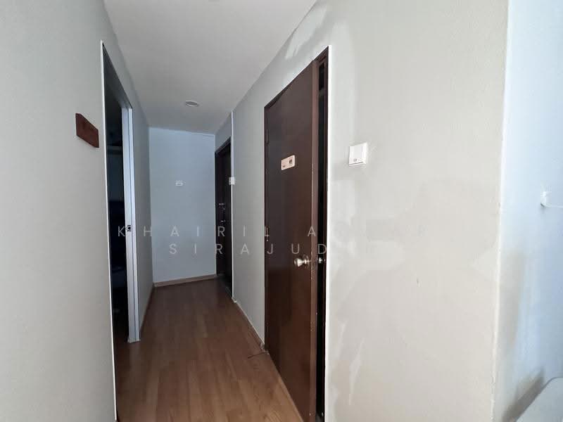 Shop / Office for Rent in Bukit Damansara (Damansara Heights) - Khairil Anwar Sirajudin - Corridor - PropertyGuru.com.my