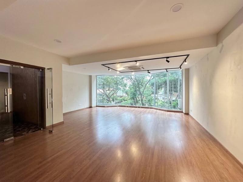 Shop / Office for Rent in Bukit Damansara (Damansara Heights) - Khairil Anwar Sirajudin - Interior - PropertyGuru.com.my