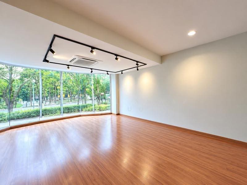 Shop / Office for Rent in Bukit Damansara (Damansara Heights) - Khairil Anwar Sirajudin - Interior - PropertyGuru.com.my