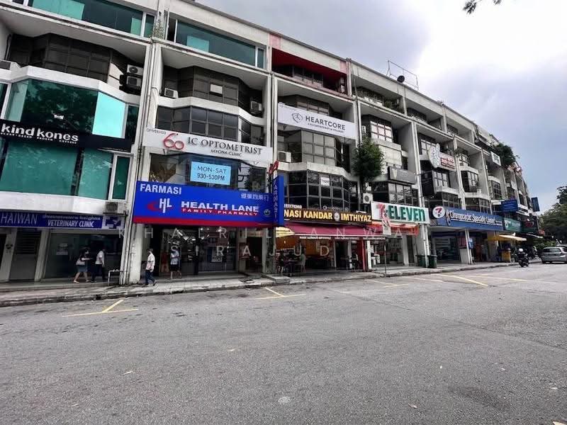 Shop / Office for Rent in Bukit Damansara (Damansara Heights) - Khairil Anwar Sirajudin - PropertyGuru.com.my