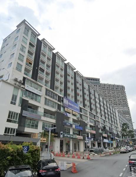 Service Residence for Sale at Plaza Damas - Kenji Ti - PropertyGuru.com.my