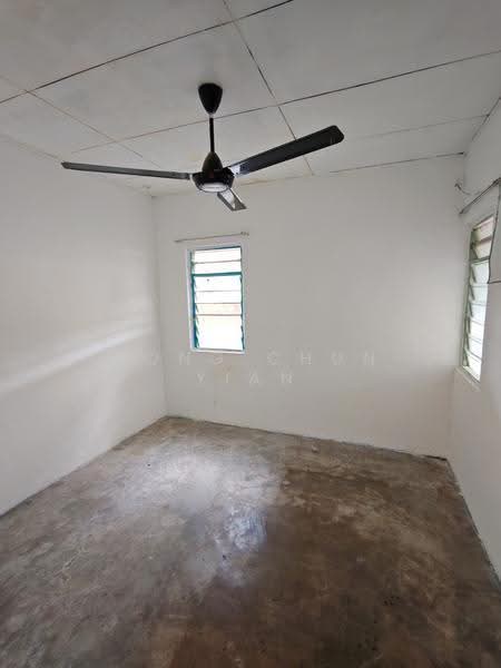 Rumah Teres 1-Tingkat untuk Dijual di Taman Sinar Mentari (Bedong) - Wong Chun Yian - Interior - PropertyGuru.com.my
