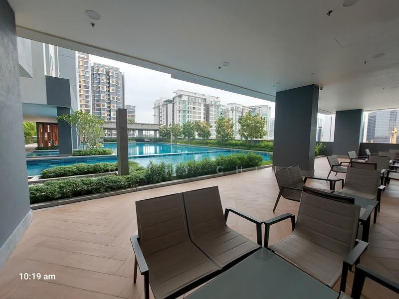 Service Residence for Rent at Teja @ Subang Jaya City Centre (SJCC) - Cathy Chin - Exterior - PropertyGuru.com.my