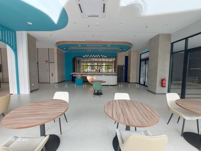 Service Residence for Rent at Teja @ Subang Jaya City Centre (SJCC) - Cathy Chin - Interior - PropertyGuru.com.my