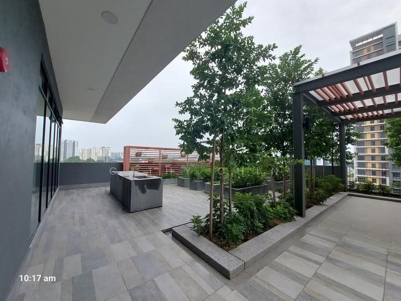 Service Residence for Rent at Teja @ Subang Jaya City Centre (SJCC) - Cathy Chin - Exterior - PropertyGuru.com.my