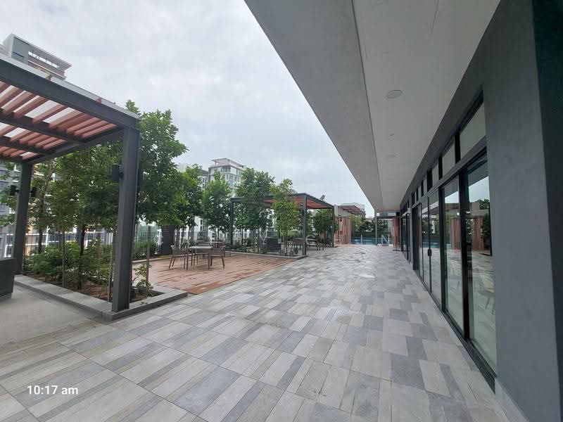 Service Residence for Rent at Teja @ Subang Jaya City Centre (SJCC) - Cathy Chin - Exterior - PropertyGuru.com.my