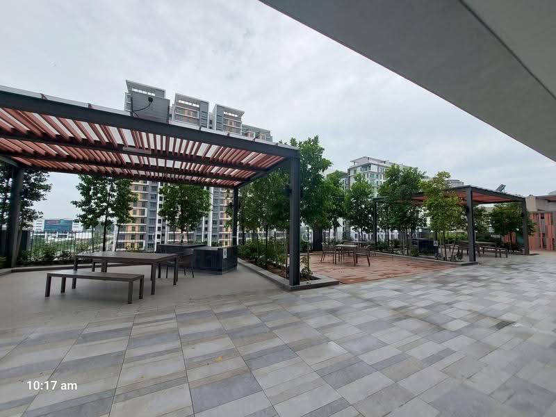 Service Residence for Rent at Teja @ Subang Jaya City Centre (SJCC) - Cathy Chin - Exterior - PropertyGuru.com.my