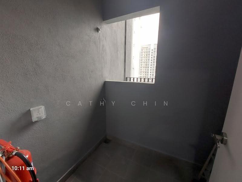 Service Residence for Rent at Teja @ Subang Jaya City Centre (SJCC) - Cathy Chin - Interior - PropertyGuru.com.my