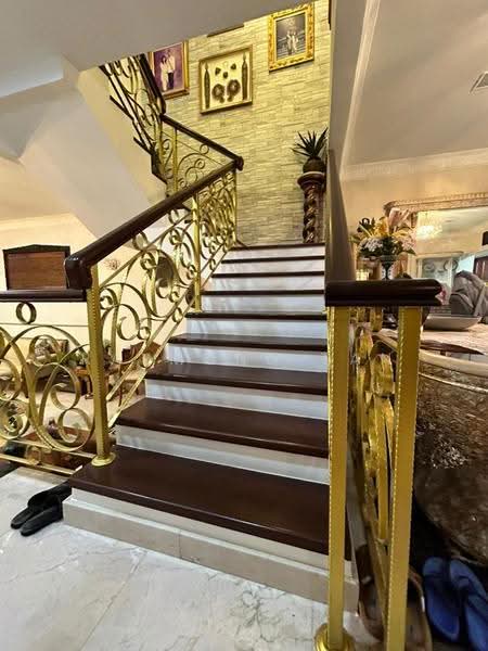 Rumah Berkembar untuk Dijual di SS4 (Petaling Jaya) - Raymond Tan - Interior - PropertyGuru.com.my