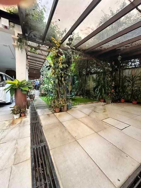 Rumah Berkembar untuk Dijual di SS4 (Petaling Jaya) - Raymond Tan - Exterior - PropertyGuru.com.my