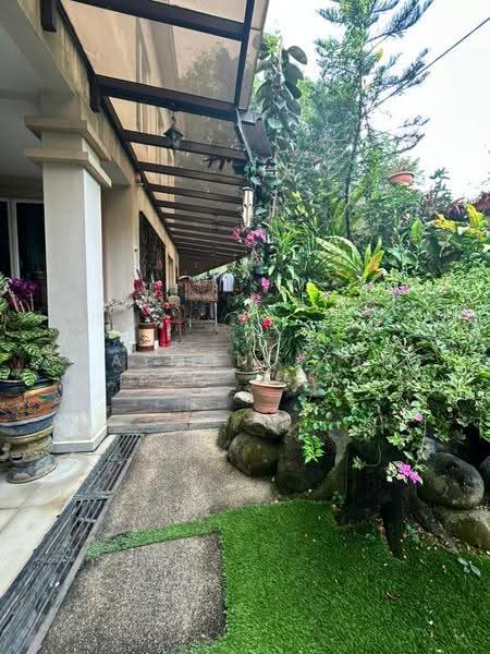 Rumah Berkembar untuk Dijual di SS4 (Petaling Jaya) - Raymond Tan - Exterior - PropertyGuru.com.my
