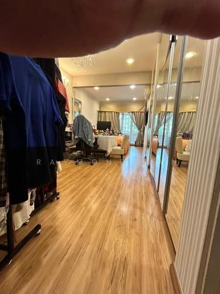 Rumah Berkembar untuk Dijual di SS4 (Petaling Jaya) - Raymond Tan - Interior - PropertyGuru.com.my