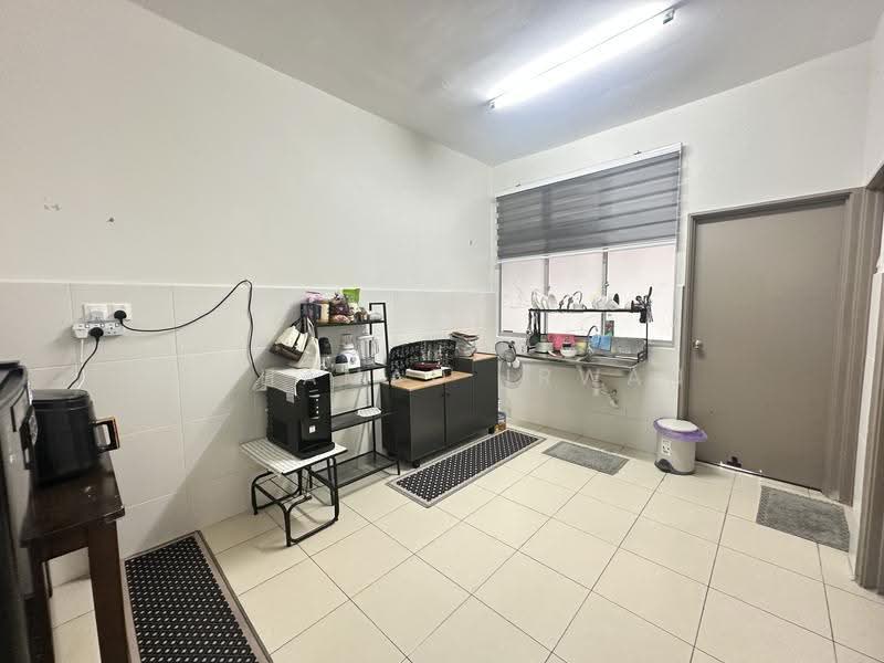 Terraced House for Sale in Batu Gajah (Perak) - Mohamad Irwan - Kitchen - PropertyGuru.com.my