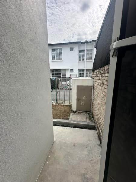 Terraced House for Sale in Batu Gajah (Perak) - Mohamad Irwan - Exterior - PropertyGuru.com.my