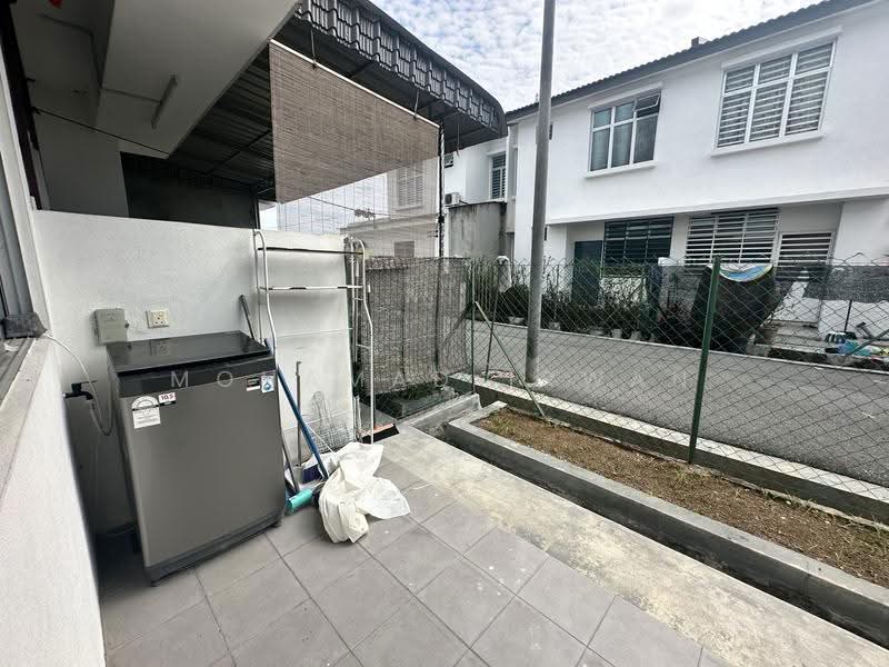 Terraced House for Sale in Batu Gajah (Perak) - Mohamad Irwan - Exterior - PropertyGuru.com.my