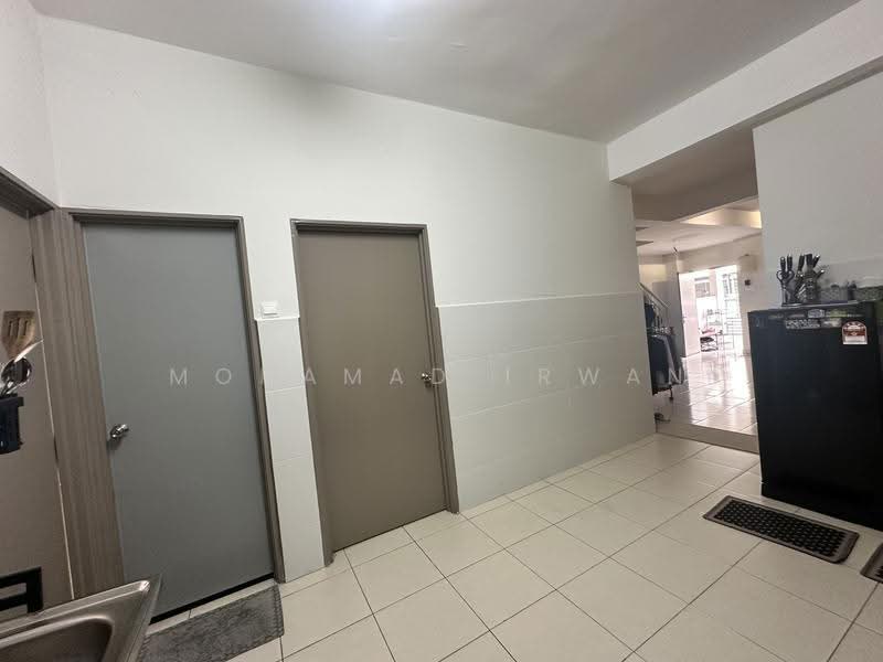 Terraced House for Sale in Batu Gajah (Perak) - Mohamad Irwan - Interior - PropertyGuru.com.my