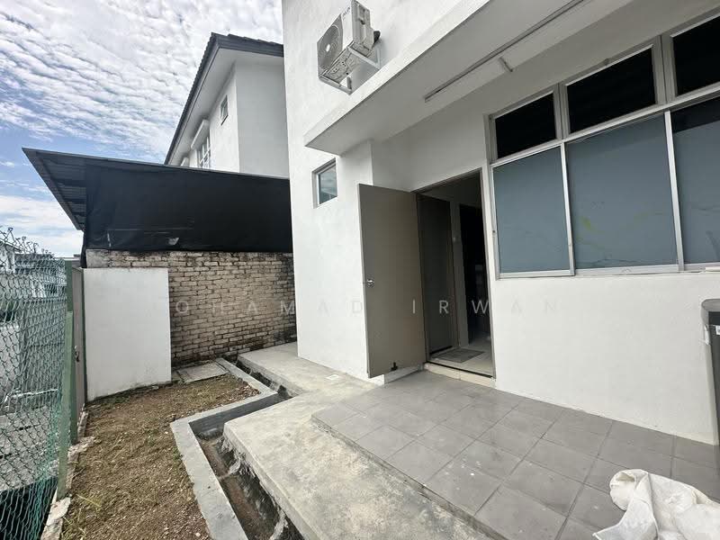 Terraced House for Sale in Batu Gajah (Perak) - Mohamad Irwan - Exterior - PropertyGuru.com.my