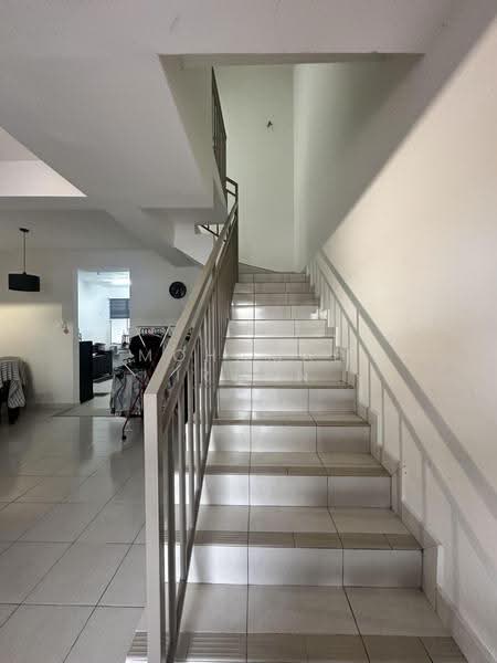 Terraced House for Sale in Batu Gajah (Perak) - Mohamad Irwan - Interior - PropertyGuru.com.my