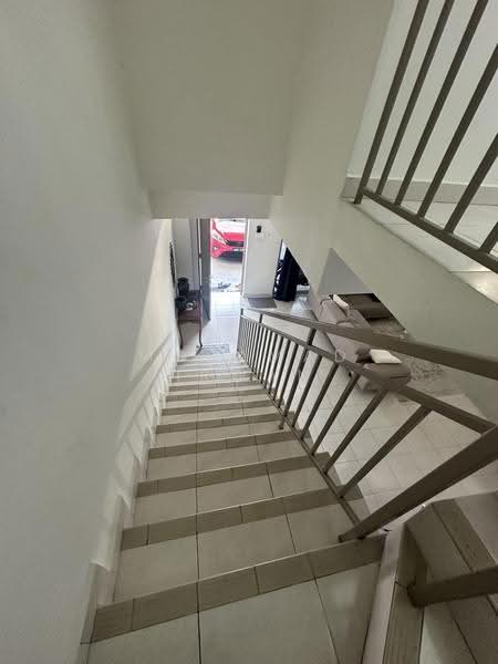 Terraced House for Sale in Batu Gajah (Perak) - Mohamad Irwan - Living Room - PropertyGuru.com.my