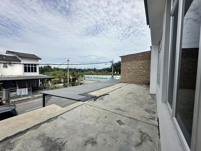 Terraced House for Sale in Batu Gajah (Perak) - Mohamad Irwan - Exterior - PropertyGuru.com.my