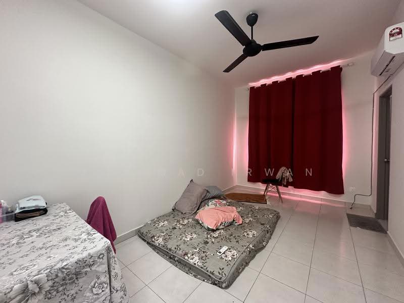 Terraced House for Sale in Batu Gajah (Perak) - Mohamad Irwan - Bedroom - PropertyGuru.com.my