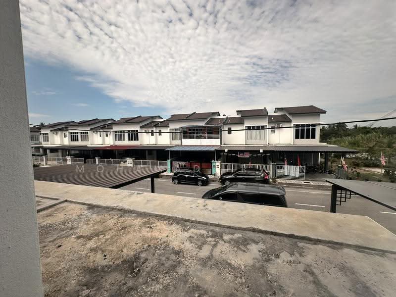 Terraced House for Sale in Batu Gajah (Perak) - Mohamad Irwan - Exterior - PropertyGuru.com.my