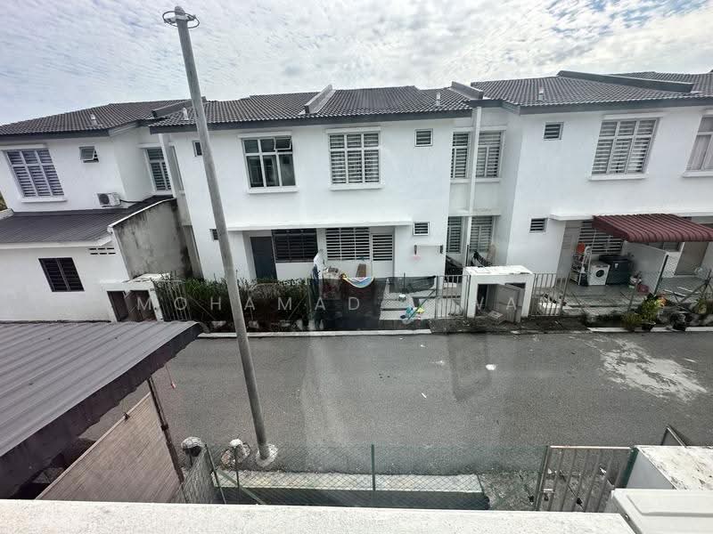 Terraced House for Sale in Batu Gajah (Perak) - Mohamad Irwan - Exterior - PropertyGuru.com.my
