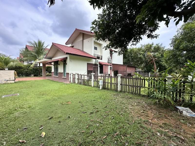 Bungalow House for Rent in Setia Eco Park (Setia Alam) - Jess Tee - Exterior - PropertyGuru.com.my