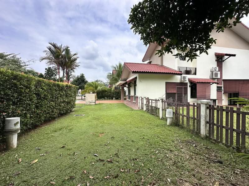 Bungalow House for Rent in Setia Eco Park (Setia Alam) - Jess Tee - Exterior - PropertyGuru.com.my