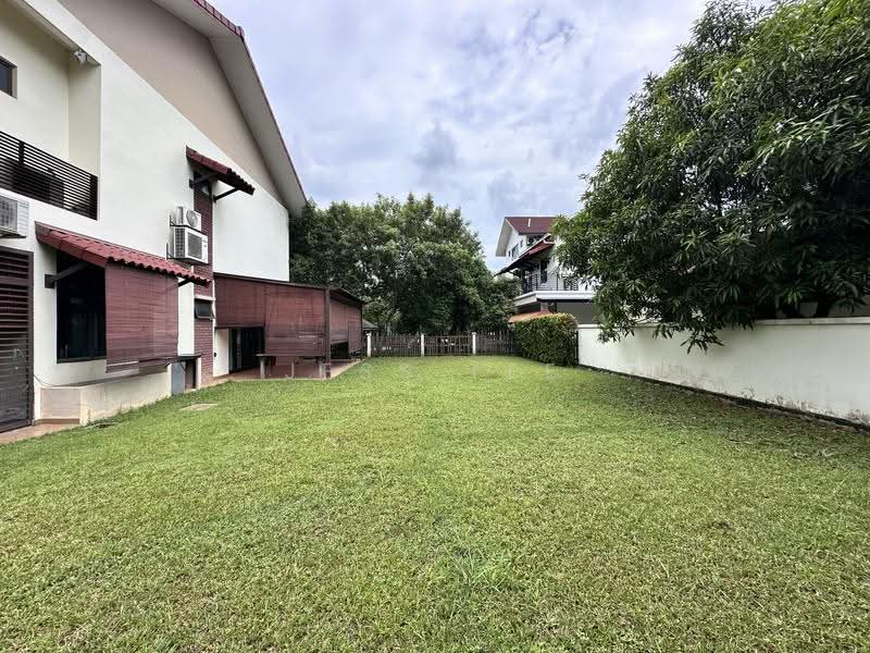 Bungalow House for Rent in Setia Eco Park (Setia Alam) - Jess Tee - Exterior - PropertyGuru.com.my
