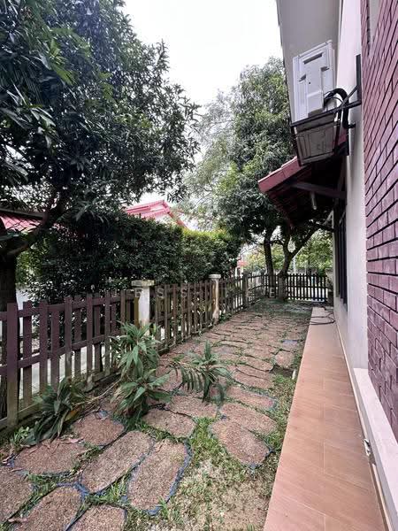 Bungalow House for Rent in Setia Eco Park (Setia Alam) - Jess Tee - Exterior - PropertyGuru.com.my