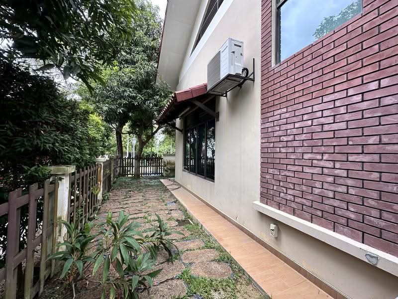 Bungalow House for Rent in Setia Eco Park (Setia Alam) - Jess Tee - Exterior - PropertyGuru.com.my