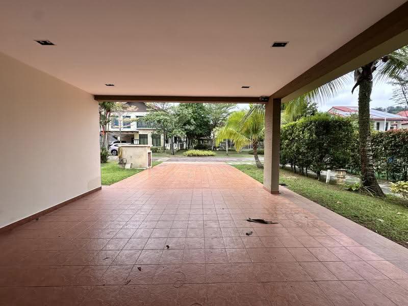 Bungalow House for Rent in Setia Eco Park (Setia Alam) - Jess Tee - Exterior - PropertyGuru.com.my