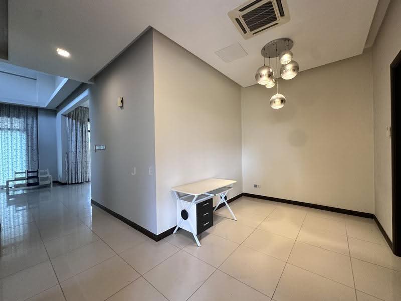 Bungalow House for Rent in Setia Eco Park (Setia Alam) - Jess Tee - Interior - PropertyGuru.com.my
