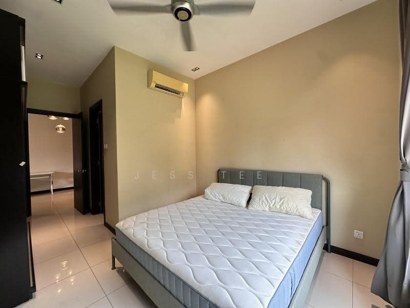 Bungalow House for Rent in Setia Eco Park (Setia Alam) - Jess Tee - Bedroom - PropertyGuru.com.my