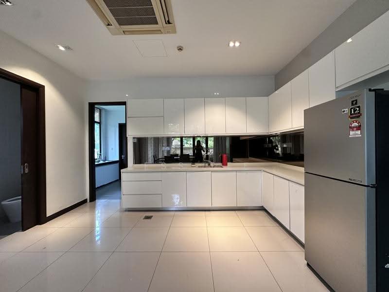 Bungalow House for Rent in Setia Eco Park (Setia Alam) - Jess Tee - Kitchen - PropertyGuru.com.my
