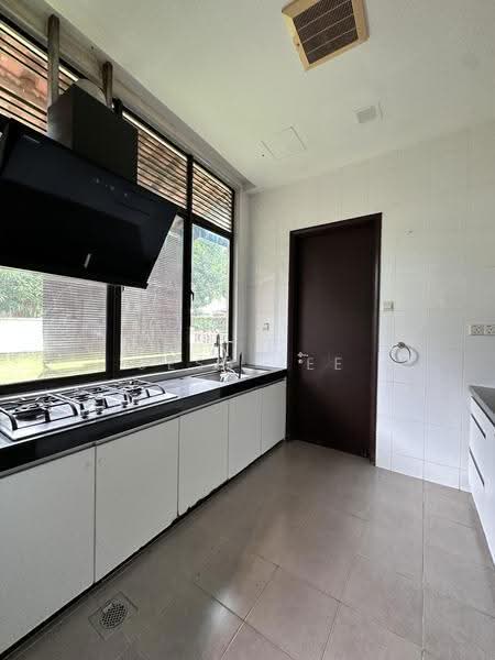 Bungalow House for Rent in Setia Eco Park (Setia Alam) - Jess Tee - Kitchen - PropertyGuru.com.my