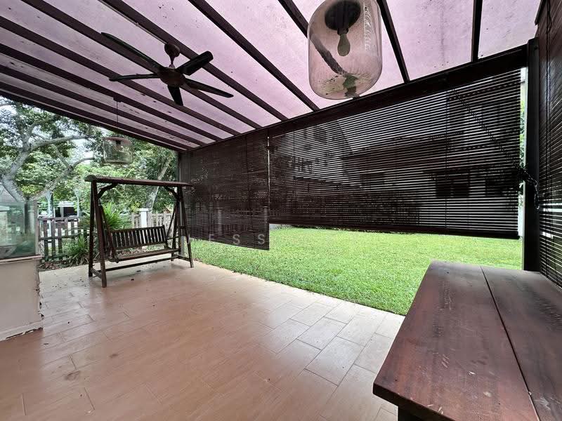 Bungalow House for Rent in Setia Eco Park (Setia Alam) - Jess Tee - Exterior - PropertyGuru.com.my