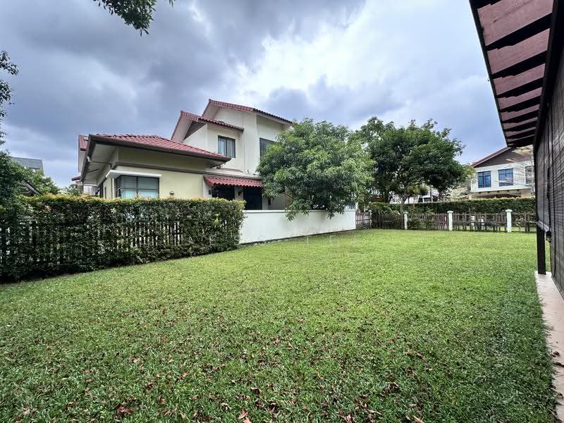 Bungalow House for Rent in Setia Eco Park (Setia Alam) - Jess Tee - Exterior - PropertyGuru.com.my
