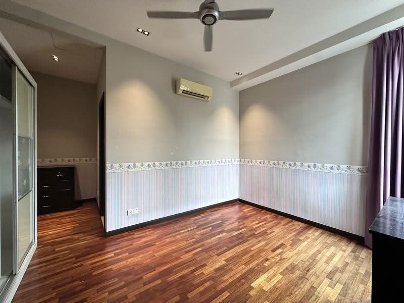 Bungalow House for Rent in Setia Eco Park (Setia Alam) - Jess Tee - Bedroom - PropertyGuru.com.my