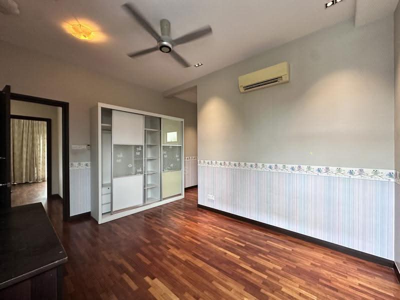 Bungalow House for Rent in Setia Eco Park (Setia Alam) - Jess Tee - Interior - PropertyGuru.com.my