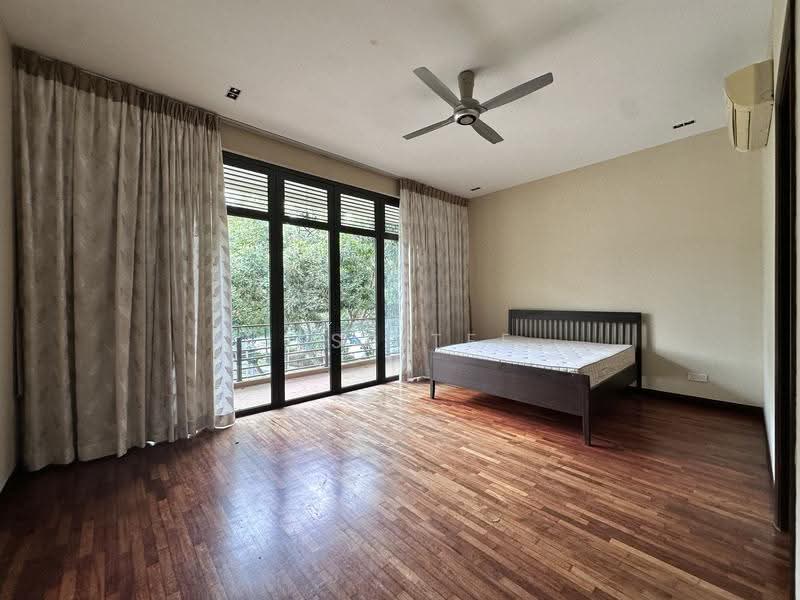 Bungalow House for Rent in Setia Eco Park (Setia Alam) - Jess Tee - Bedroom - PropertyGuru.com.my