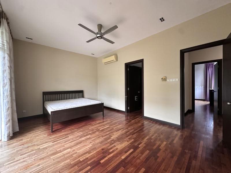 Bungalow House for Rent in Setia Eco Park (Setia Alam) - Jess Tee - Bedroom - PropertyGuru.com.my