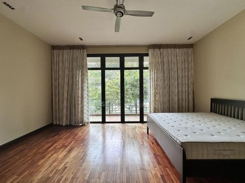 Bungalow House for Rent in Setia Eco Park (Setia Alam) - Jess Tee - Bedroom - PropertyGuru.com.my