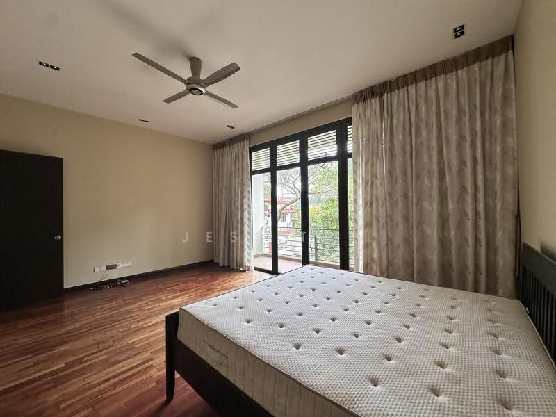 Bungalow House for Rent in Setia Eco Park (Setia Alam) - Jess Tee - Bedroom - PropertyGuru.com.my