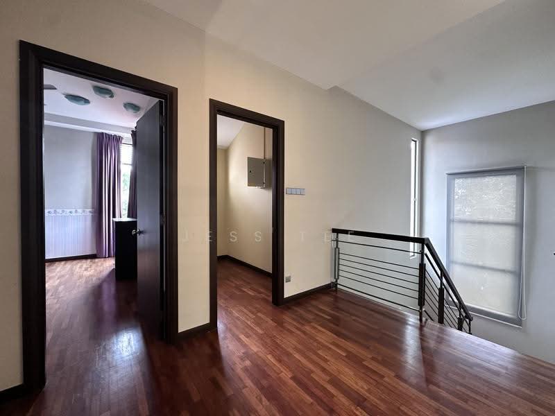 Bungalow House for Rent in Setia Eco Park (Setia Alam) - Jess Tee - Interior - PropertyGuru.com.my
